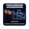 Proveedor Accesorios