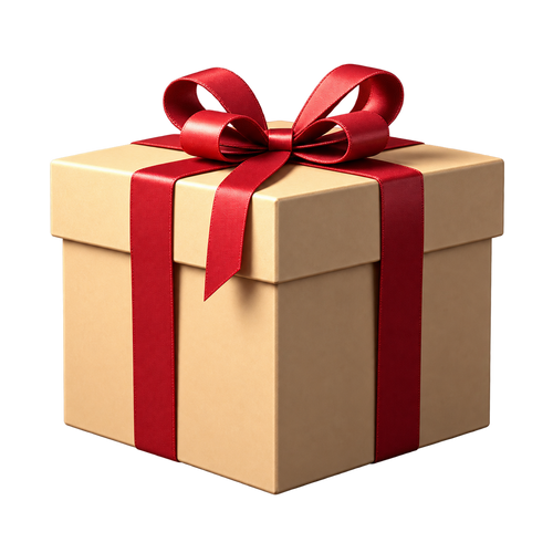 Mystery Pet Box 🎁